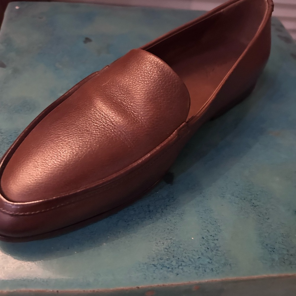 Marsell Leather Loafers